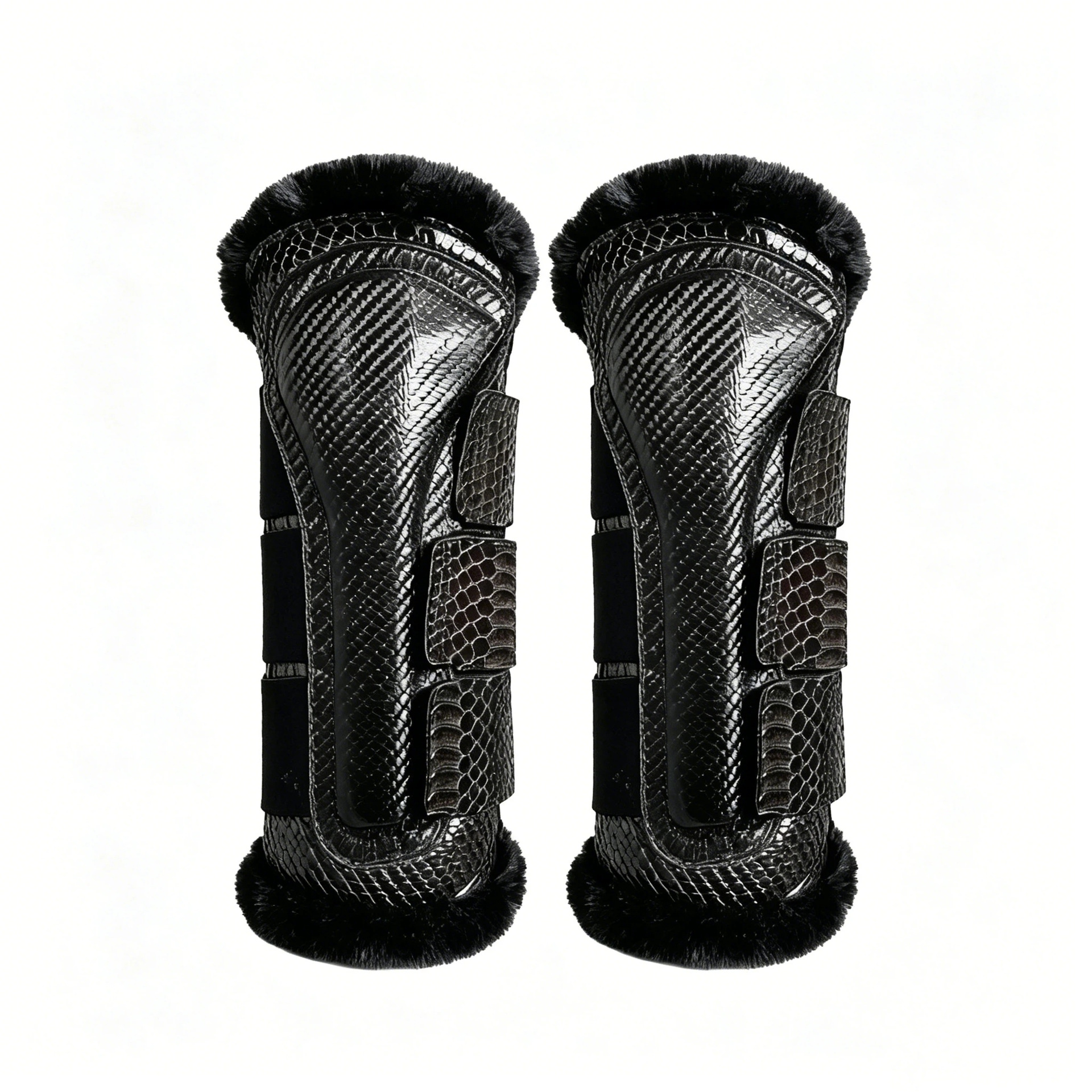Horse Boots custom development